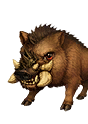Battle Boar pet icon