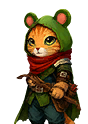 Thief Cat pet icon
