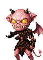 Imp pet icon