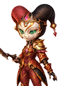Jester pet icon