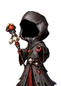 Dark Acolyte pet icon