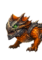 Kairon pet icon