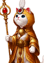 Noble Cat pet icon