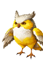 Scout Bird pet icon