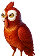 Baby Bird pet icon