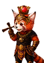 Lesser King pet icon