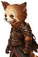Baby Lesser pet icon