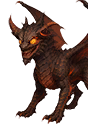Guardian of Flame pet icon
