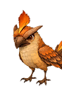 Battle Bird pet icon