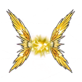 Thunder God Wings wing icon