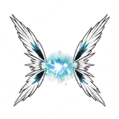 Storm God Wings wing icon