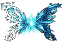 Subjugation Wings wing icon