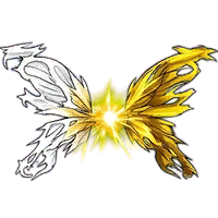 Glory Wings wing icon