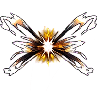 Purification Wings wing icon