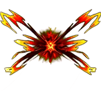 Primordial Wings wing icon