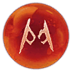 Assault Rune rune icon