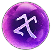 Indomitable Rune rune icon