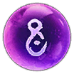 Abundance Rune rune icon