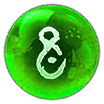 Explorer's Rune rune icon