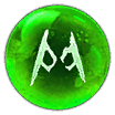 Valor Rune rune icon