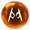 Overlord Rune rune icon
