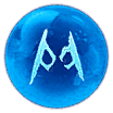 Fighting Spirit Rune rune icon
