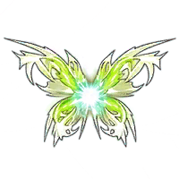 Bulwark Wings wing icon