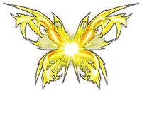 Fortress Wings wing icon