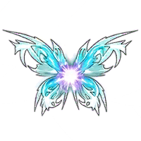 Sanctuary Wings wing icon