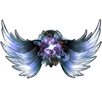 Abundance Wings wing icon