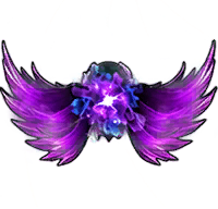 Blessing Wings wing icon