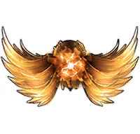 Destiny Wings wing icon