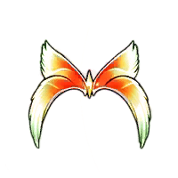 Gold Wings wing icon