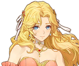 Elizabeth Pendragon