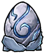 Jeweled Egg