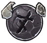 Sparkling Rune Orb