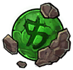 Dazzling Rune Orb