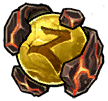 Legendary Rune Orb