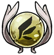 Dazzling Wing Crystal