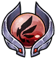 Gemlight Wing Crystal