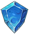 Low-Grade Jewel of Life