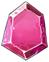 Low-Grade Jewel of Resistance