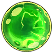 Low-Grade Jewel of Wildness