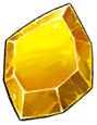 Low-Grade Jewel of Abundance