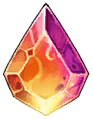 Low-Grade Jewel of Elements