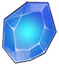 Rare Gem Fragment