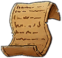 Legendary Paper Fragment