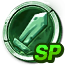Knight Skill Points